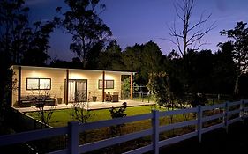 The Lazy Roo Accommodation
